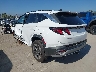 3KMJB3DE1SE****** Salvage and Repairable 2025 Hyundai Tucson in North Hollywood