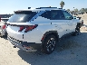 3KMJB3DE1SE****** Salvage and Wrecked 2025 Hyundai Tucson in California State