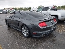 1FA6P8TD3L5****** Salvamento y Reparables 2020 Ford Mustang en Austin North