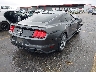 1FA6P8TD3L5****** Salvamento y Destrozados 2020 Ford Mustang en Estado de Texas