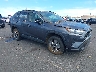 JTMW1RFVXPJ****** Salvage and Wrecked 2023 Toyota RAV4 in Honolulu