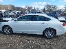 1C3CCCABXFN****** Repairable 2015 Chrysler 200 in Iowa State