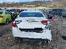 1C3CCCABXFN****** Wrecked 2015 Chrysler 200