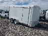 4J6TC14268B****** Usados y Reparables 2008 H&H Trailer Co H&H Trailer Co en Salt Lake City