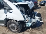 1FTBR1X85TK****** Reparables 2026 Ford Transit 250 en Estado de California