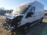 1FTBR1X85TK****** Usados y Reparables 2026 Ford Transit 250 en North Hollywood