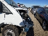 1FTBR1X85TK****** Salvamento y Reparables 2026 Ford Transit 250 en Estado de California