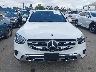 WDC0G8DB1LF****** Wrecked 2020 Mercedes-Benz GLC-Class in California State