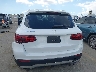 WDC0G8DB1LF****** Wrecked 2020 Mercedes-Benz GLC-Class