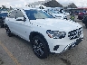 WDC0G8DB1LF****** Salvage and Wrecked 2020 Mercedes-Benz GLC-Class in Anaheim Consolidated