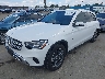WDC0G8DB1LF****** Used and Repairable 2020 Mercedes-Benz GLC-Class in Anaheim Consolidated