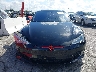 5YJSA1H24FF****** Wrecked 2015 Tesla Model S in California State