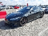 5YJSA1H24FF****** Used and Repairable 2015 Tesla Model S in Electric Vehicle Auctions