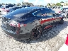 5YJSA1H24FF****** Salvage and Wrecked 2015 Tesla Model S in California State