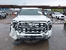 5TFMC5DB1SX****** Destrozados 2025 Toyota Tundra Hybrid en Estado de Texas