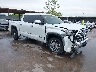 5TFMC5DB1SX****** Salvamento y Destrozados 2025 Toyota Tundra Hybrid en Dallas