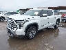 5TFMC5DB1SX****** Usados y Reparables 2025 Toyota Tundra Hybrid en Dallas