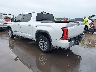 5TFMC5DB1SX****** Salvamento y Reparables 2025 Toyota Tundra Hybrid en Dallas