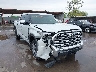 5TFMC5DB1SX****** Salvamento y Reparables 2025 Toyota Tundra Hybrid en Estado de Texas
