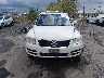 WVGEM77L94D****** Salvage 2004 Volkswagen Touareg in New Mexico State