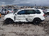 WVGEM77L94D****** Used 2004 Volkswagen Touareg in New Mexico State