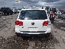 WVGEM77L94D****** Salvage 2004 Volkswagen Touareg