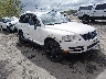 WVGEM77L94D****** Salvage and Wrecked 2004 Volkswagen Touareg in Albuquerque