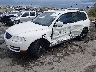 WVGEM77L94D****** Used and Repairable 2004 Volkswagen Touareg in Albuquerque