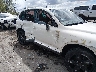 WVGEM77L94D****** Salvage and Repairable 2004 Volkswagen Touareg in New Mexico State
