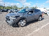 KL77LFEP1SC****** Usados y Reparables 2025 Chevrolet Trax en Honolulu