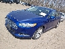 1FA6P0HD7E5****** Used and Repairable 2014 Ford Fusion in Metro DC