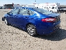 1FA6P0HD7E5****** Salvage and Repairable 2014 Ford Fusion in Metro DC