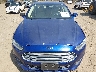 1FA6P0HD7E5****** Salvage and Repairable 2014 Ford Fusion in Maryland State