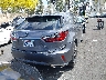 2T2ZZMCA8HC****** Usados 2017 Lexus RX