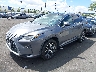 2T2ZZMCA8HC****** Usados y Reparables 2017 Lexus RX en Ace Perris