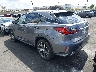 2T2ZZMCA8HC****** Salvamento y Reparables 2017 Lexus RX en Ace Perris