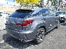 2T2ZZMCA8HC****** Salvamento y Reparables 2017 Lexus RX en Estado de California