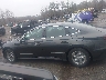 KMHL24JA7SA****** Salvage 2025 Hyundai Sonata