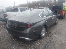KMHL24JA7SA****** Salvage and Wrecked 2025 Hyundai Sonata in Massachusetts State