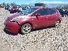 JN1AZ0CP6BT****** Used and Repairable 2011 Nissan Leaf in Electric Vehicle Auctions