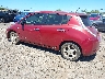 JN1AZ0CP6BT****** Salvage and Repairable 2011 Nissan Leaf in Electric Vehicle Auctions