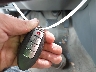 1N4AL2AP5CN****** Salvage 2012 Nissan Altima in Georgia State