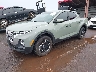 5NTJADAEXPH****** Used and Repairable 2023 Hyundai Santa Cruz in IAA Honolulu