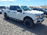 1FTEW1EP3JF****** Salvamento y Destrozados 2018 Ford F-150 en Honolulu