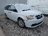 2C4RDGBG8KR****** Salvamento y Destrozados 2019 Dodge Grand Caravan en Chicago South