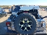 1C4HJXFN2MW****** Destrozados 2021 Jeep Wrangler en Estado de California