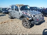 1C4HJXFN2MW****** Salvamento y Destrozados 2021 Jeep Wrangler en Sacramento