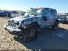 1C4HJXFN2MW****** Usados y Reparables 2021 Jeep Wrangler en Sacramento