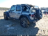 1C4HJXFN2MW****** Salvamento y Reparables 2021 Jeep Wrangler en Sacramento