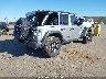 1C4HJXFN2MW****** Salvamento y Destrozados 2021 Jeep Wrangler en Estado de California